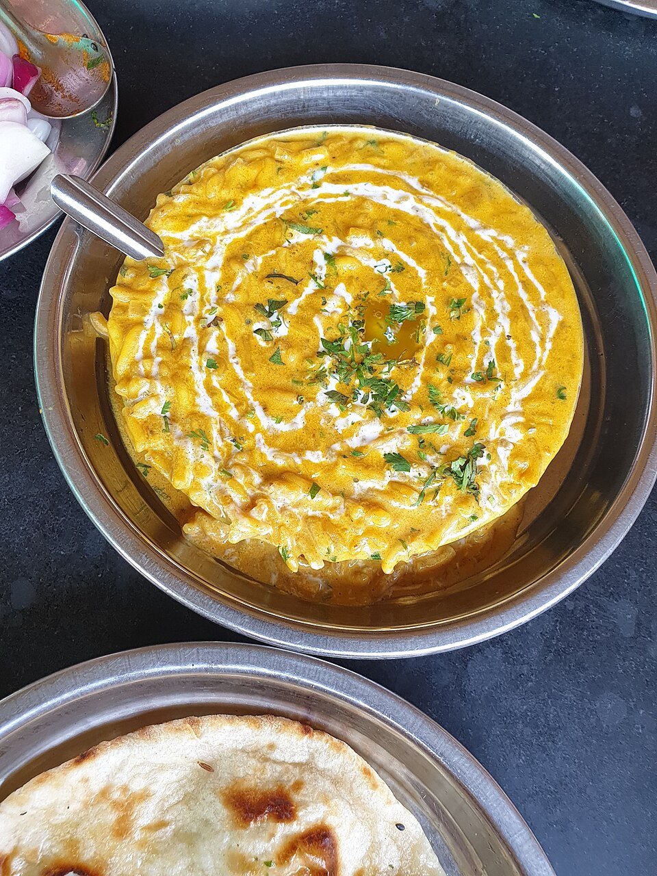 Dal Tadka
