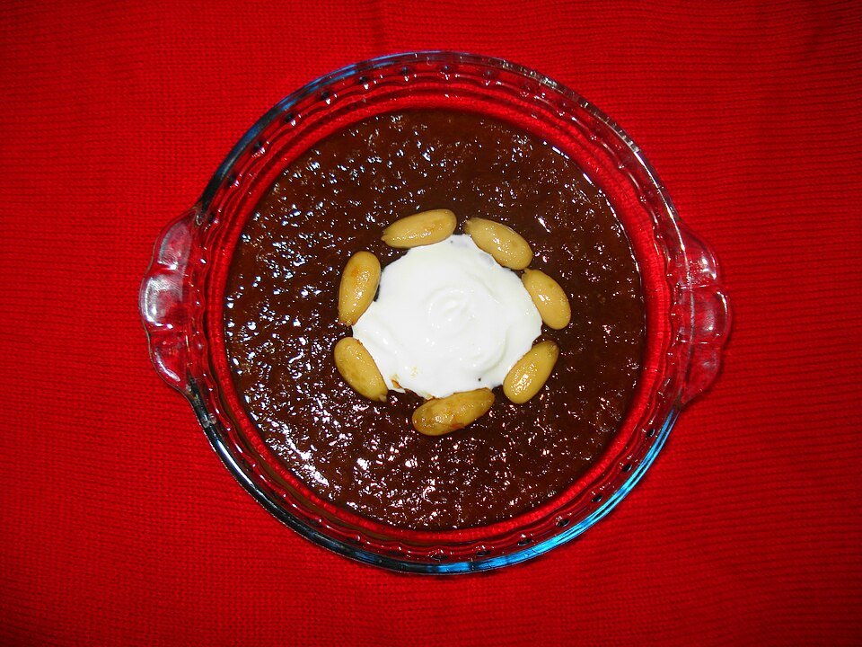 Qubani Ka Meetha